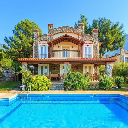 Villa Xanthos 301 Ölüdeniz Exterior foto
