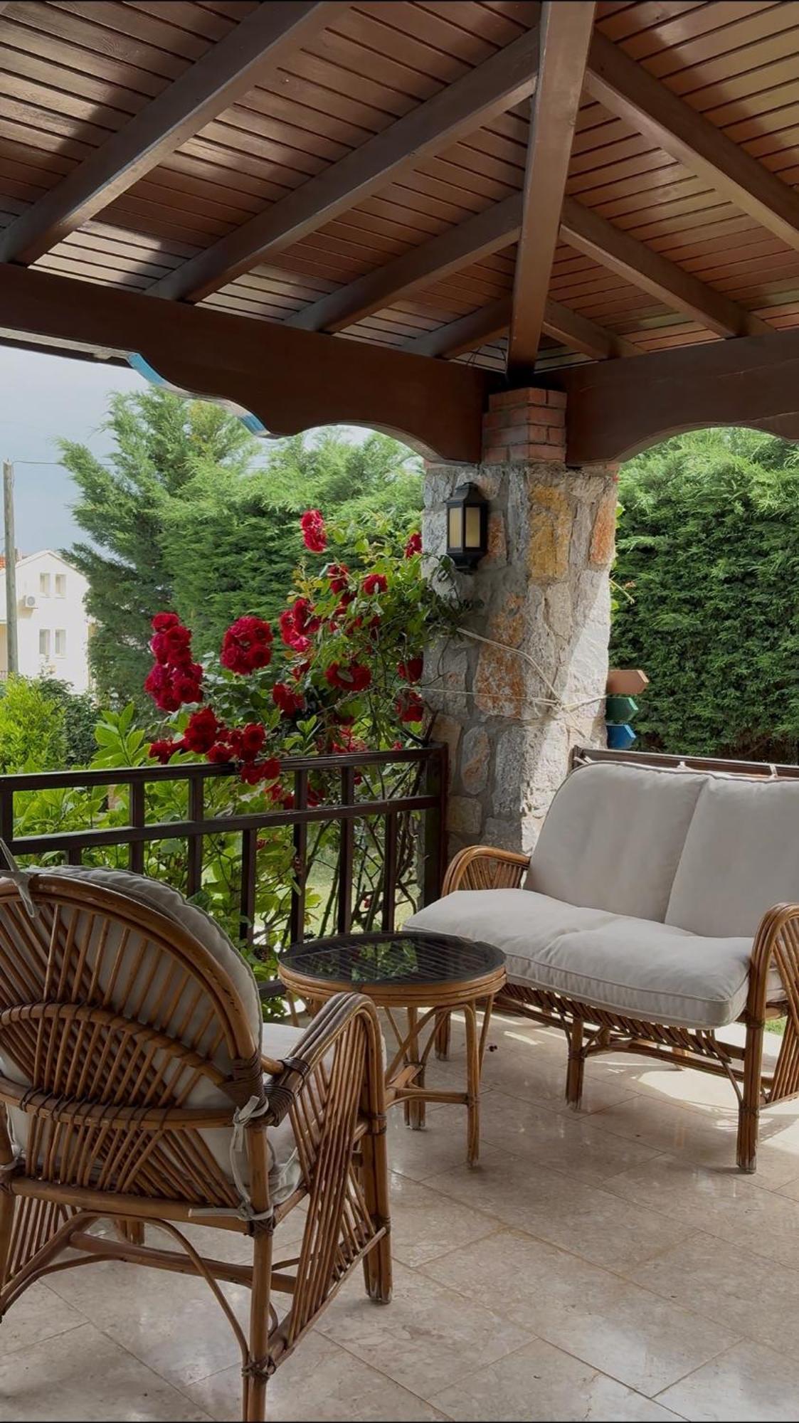 Villa Xanthos 301 Ölüdeniz Exterior foto