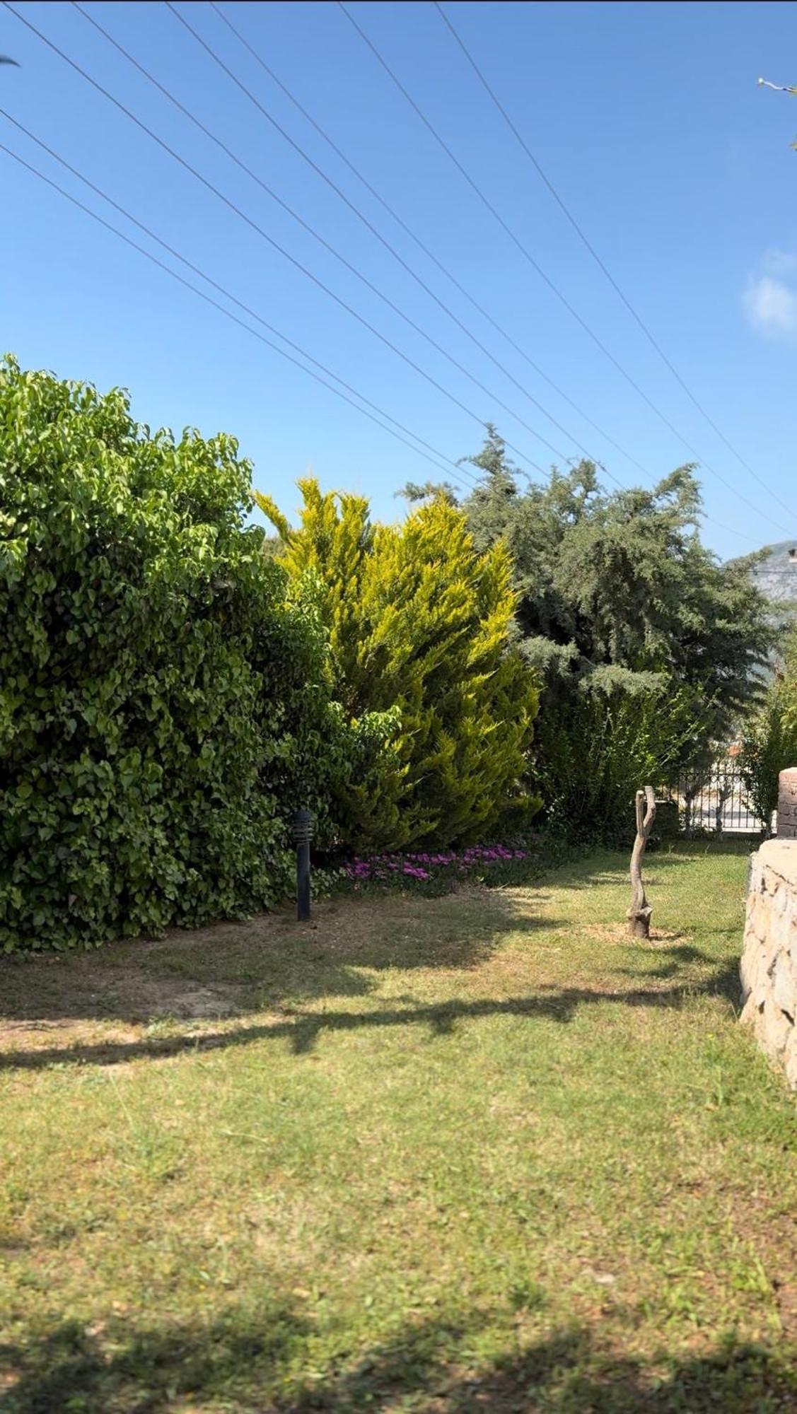 Villa Xanthos 301 Ölüdeniz Exterior foto