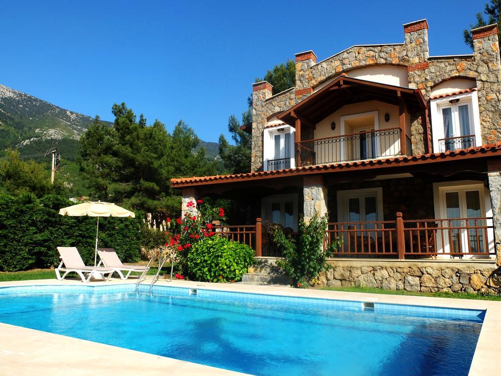 Villa Xanthos 301 Ölüdeniz Exterior foto