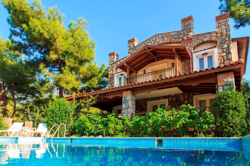 Villa Xanthos 301 Ölüdeniz Exterior foto