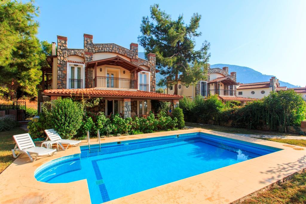 Villa Xanthos 301 Ölüdeniz Exterior foto